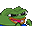 :peeposmash: