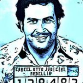Pablo San Escobar