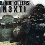 Blade Killers | N3XT