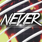 Never <3