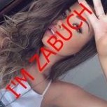 I'M ZABUCH
