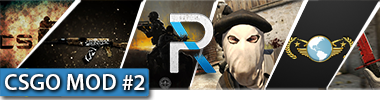Ekipa z CS GO MOD #2 ^^