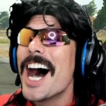 DrDisRespect