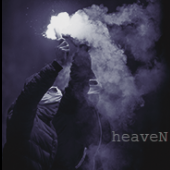 heaVeN.