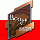 Bonjur
