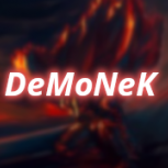 DeMoNeK1910