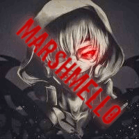 MarshMeello