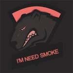 I'm need smoke
