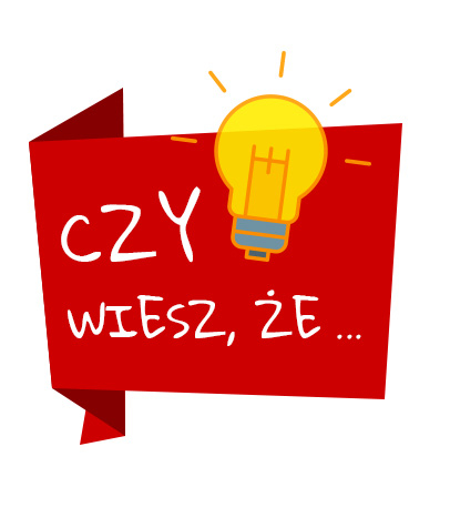 Więcej informacji o „Czy wiesz, że…?”