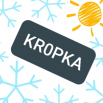 Kropka..