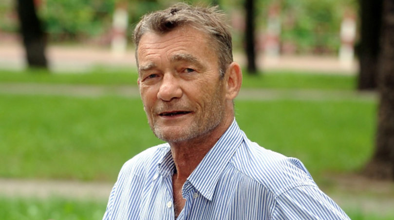 Więcej informacji o „Rex tremendae majestatis requiesce in pace Krzysztof Kiersznowski”