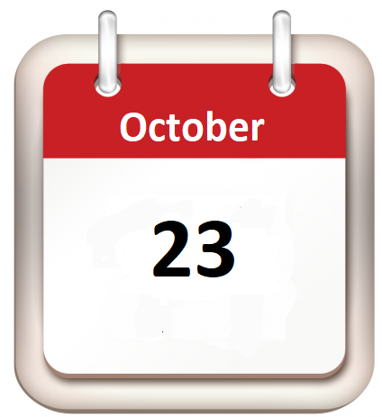 Więcej informacji o „23.10.2021 Kartka z kalendarza”