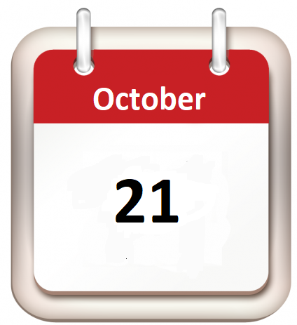 Więcej informacji o „21.10.2021 Kartka z kalendarza”