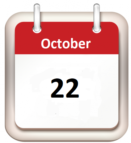 Więcej informacji o „22.10.2021 Kartka z kalendarza”