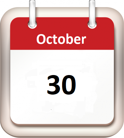 Więcej informacji o „30.10.2021 Kartka z kalendarza”