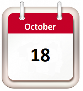 Więcej informacji o „18.10.2021 Kartka z kalendarza”