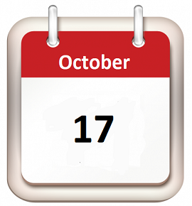 Więcej informacji o „17.10.2021 Kartka z kalendarza”