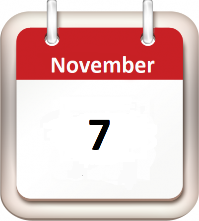 Więcej informacji o „07.11.2021 Kartka z kalendarza”