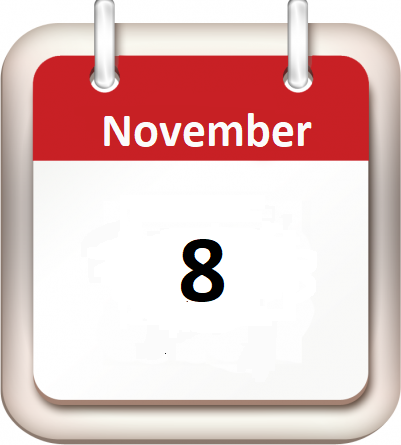 Więcej informacji o „08.11.2021 Kartka z kalendarza”