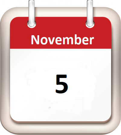 Więcej informacji o „05.11.2021 Kartka z kalendarza”