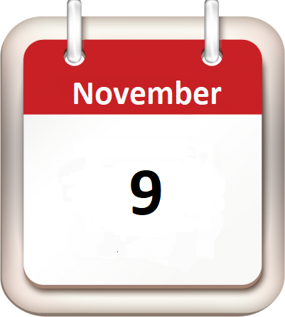 Więcej informacji o „09.11.2021 Kartka z kalendarza”