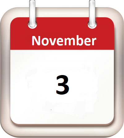 Więcej informacji o „03.11.2021 Kartka z kalendarza”