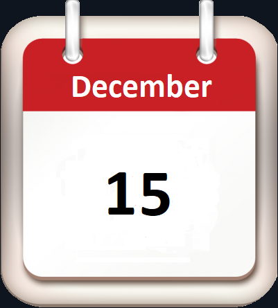 Więcej informacji o „15.12.2021 Kartka z kalendarza”