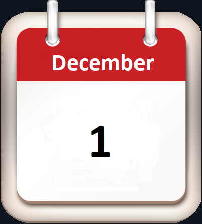 Więcej informacji o „01.12.2021 Kartka z kalendarza”