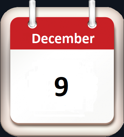 Więcej informacji o „09.12.2021 Kartka z kalendarza”