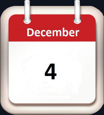 Więcej informacji o „04.12.2021 Kartka z kalendarza”