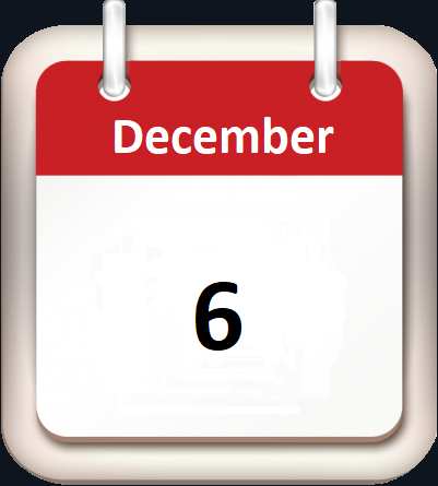 Więcej informacji o „06.12.2021 Kartka z kalendarza”