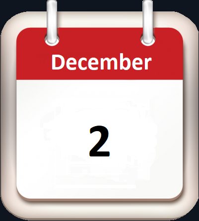 Więcej informacji o „02.12.2021 Kartka z kalendarza”