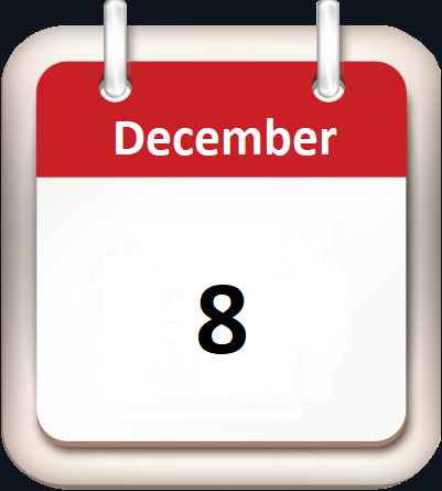 Więcej informacji o „08.12.2021 Kartka z kalendarza”