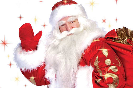 Więcej informacji o „Kilka ciekawostek odnośnie grudniowych świąt”