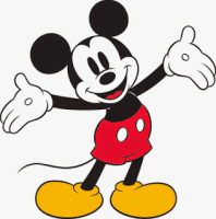 Klub przyjaciół Myszki MIKI