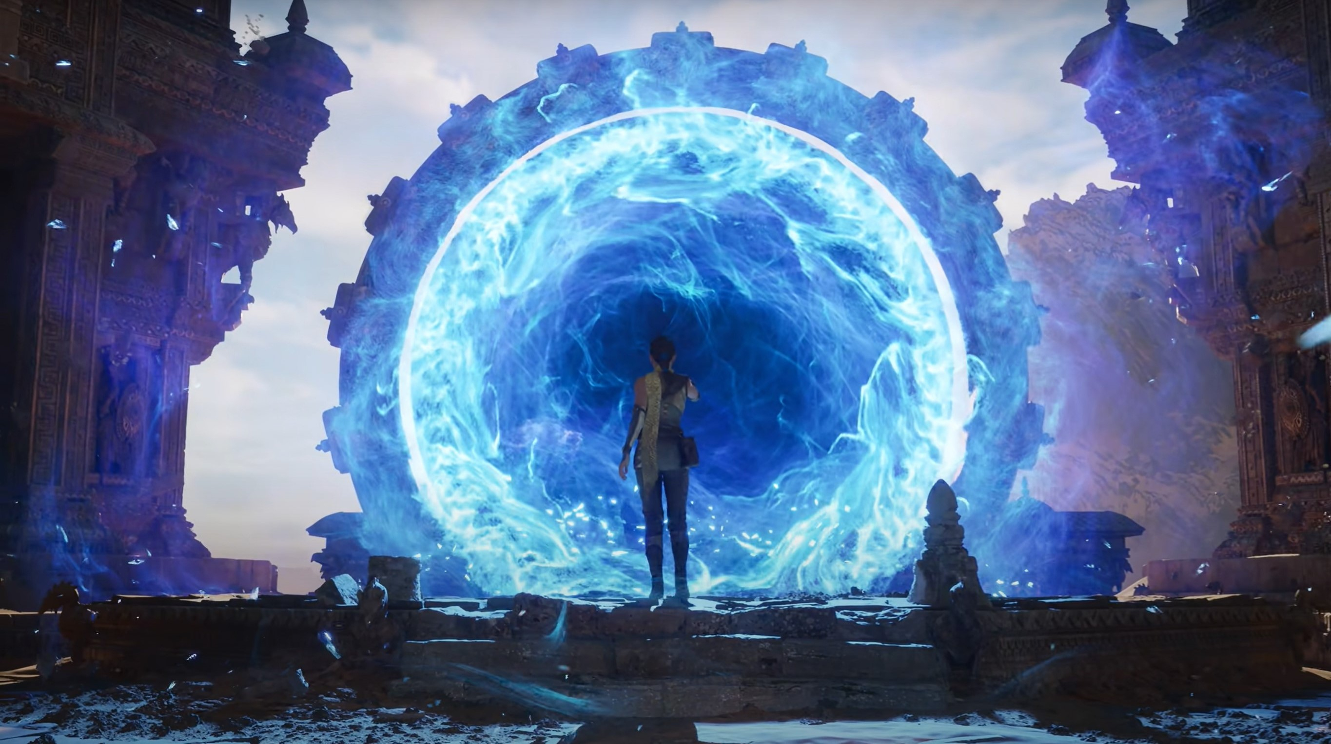 Więcej informacji o „Pięć nowych gier MMORPG na horyzoncie”